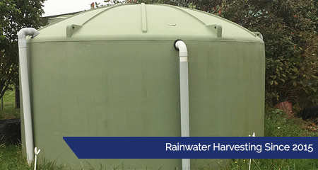 rainwater harvesting, Roof Anchors, ISO A quick couplings, Agricultural couplings