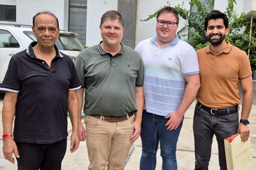 Roof Anchors, Quick Release Couplings, Gallery, hydraulic QRC manufacturers