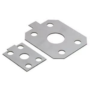 certificates, Forgings, Stampings, ISO A quick couplings