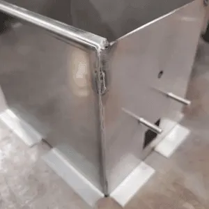 certificates, Forgings, Stampings, ISO A quick couplings