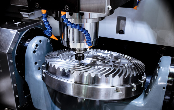 Exploring the world of drop forging