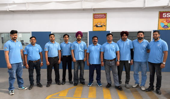 dress code at king group