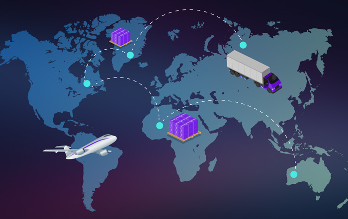 How Global Supply Chain Shifts in
            2025 Are Creating New Opportunities for Indian Contract Manufacturers