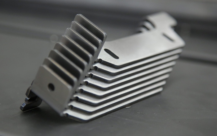 Exploring the world of drop forging