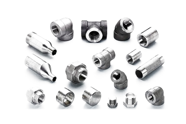 Tube Forming, Quick Coupler, Hydraulic Parts