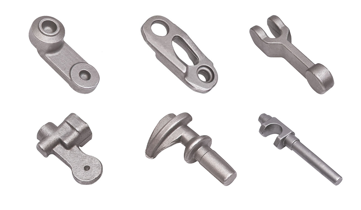 certificates, Forgings, Stampings, ISO A quick couplings